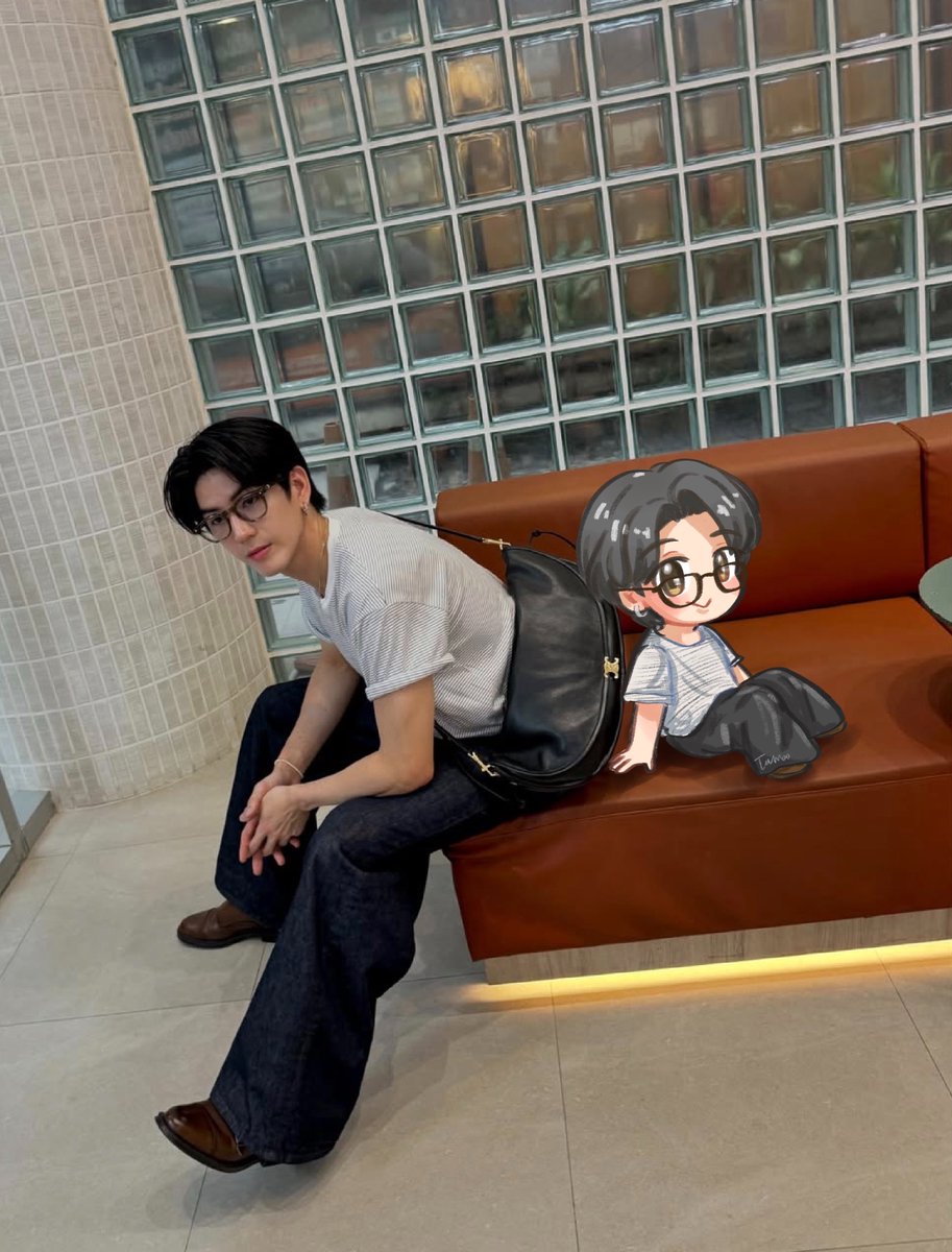 yellowrie_'s tweet photo. 📸🖤 #sea_tawinan https://t.co/XrSFkk9Lco