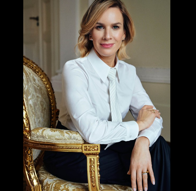 Edyta "Zetka" Zatorska tweet media