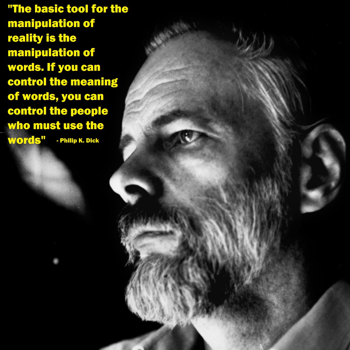 IndieFictionAll's tweet photo. #PhilipKDick #PKD #SpeechCodes #HateSpeech #CompelledSpeech #PoliticalCorrectness #Wokism https://t.co/3R6QCDyrvv