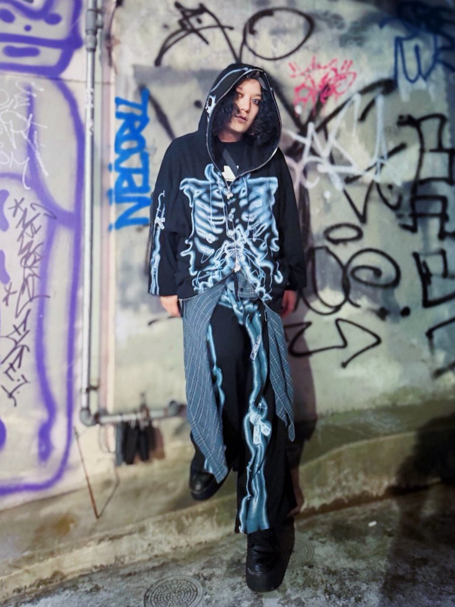 Ryusuke Kawamoto (@RYU59) / Posts / X