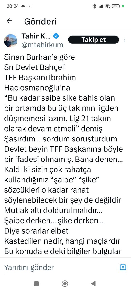 B💛RSA❤️ŞK tweet media