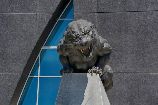 Panthers Win tweet media