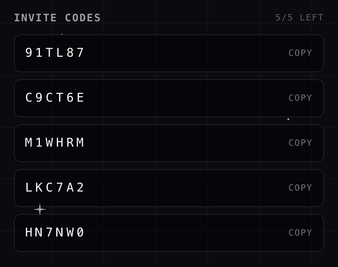 quant_trader1's tweet photo. @Jaileddotfun jailed codes https://t.co/WHrLXFuaEw
