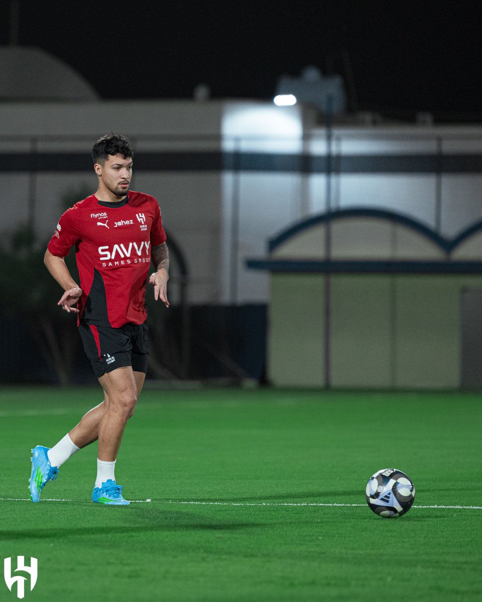 نادي الهلال السعودي tweet media