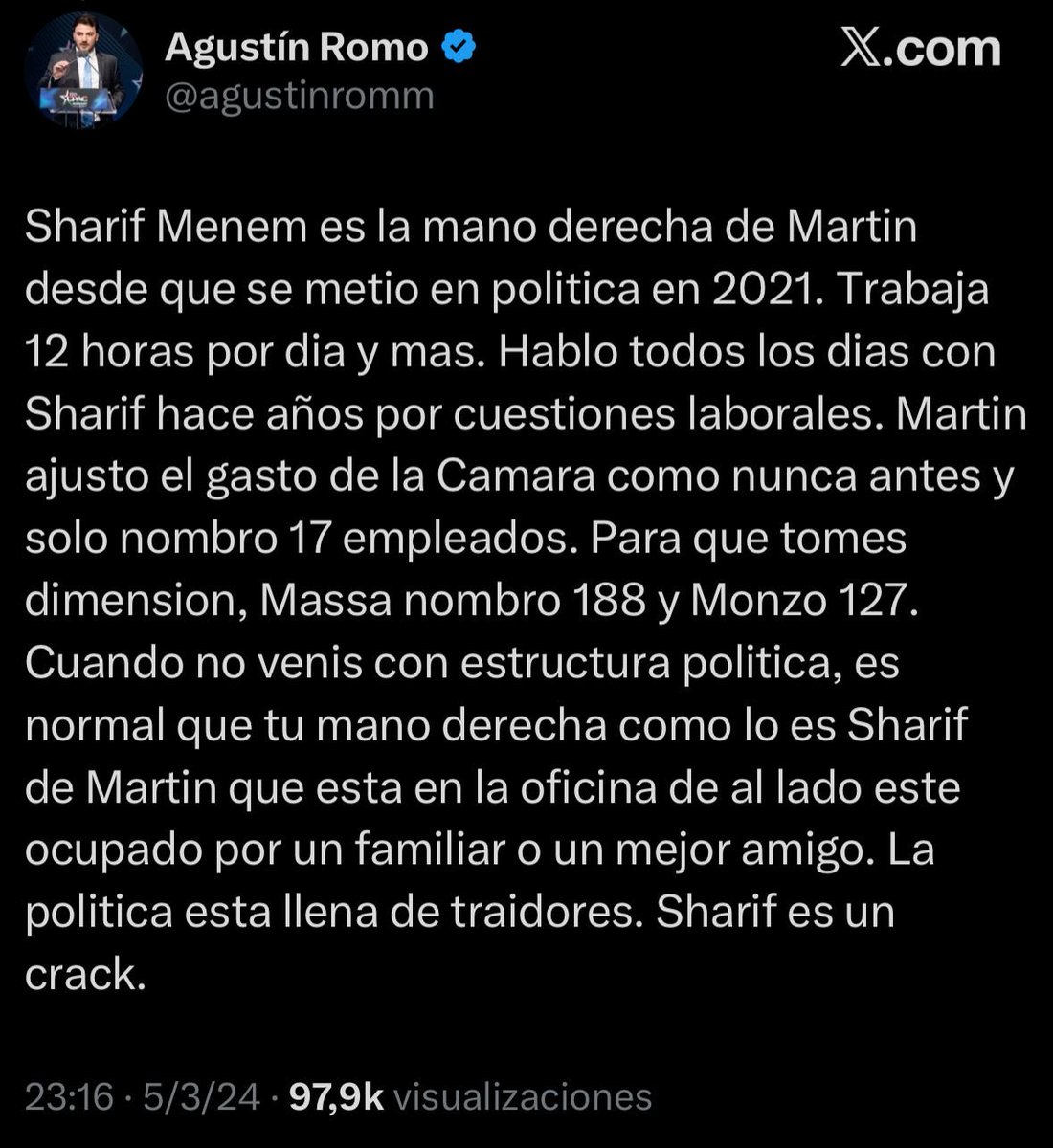 Damian Vera tweet media