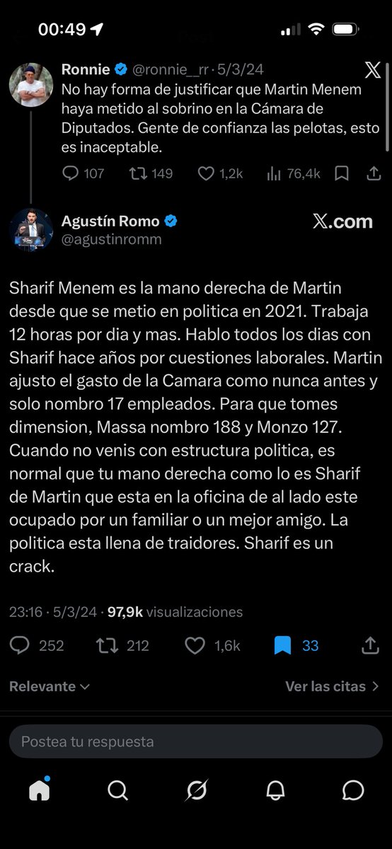 Damian Vera tweet media