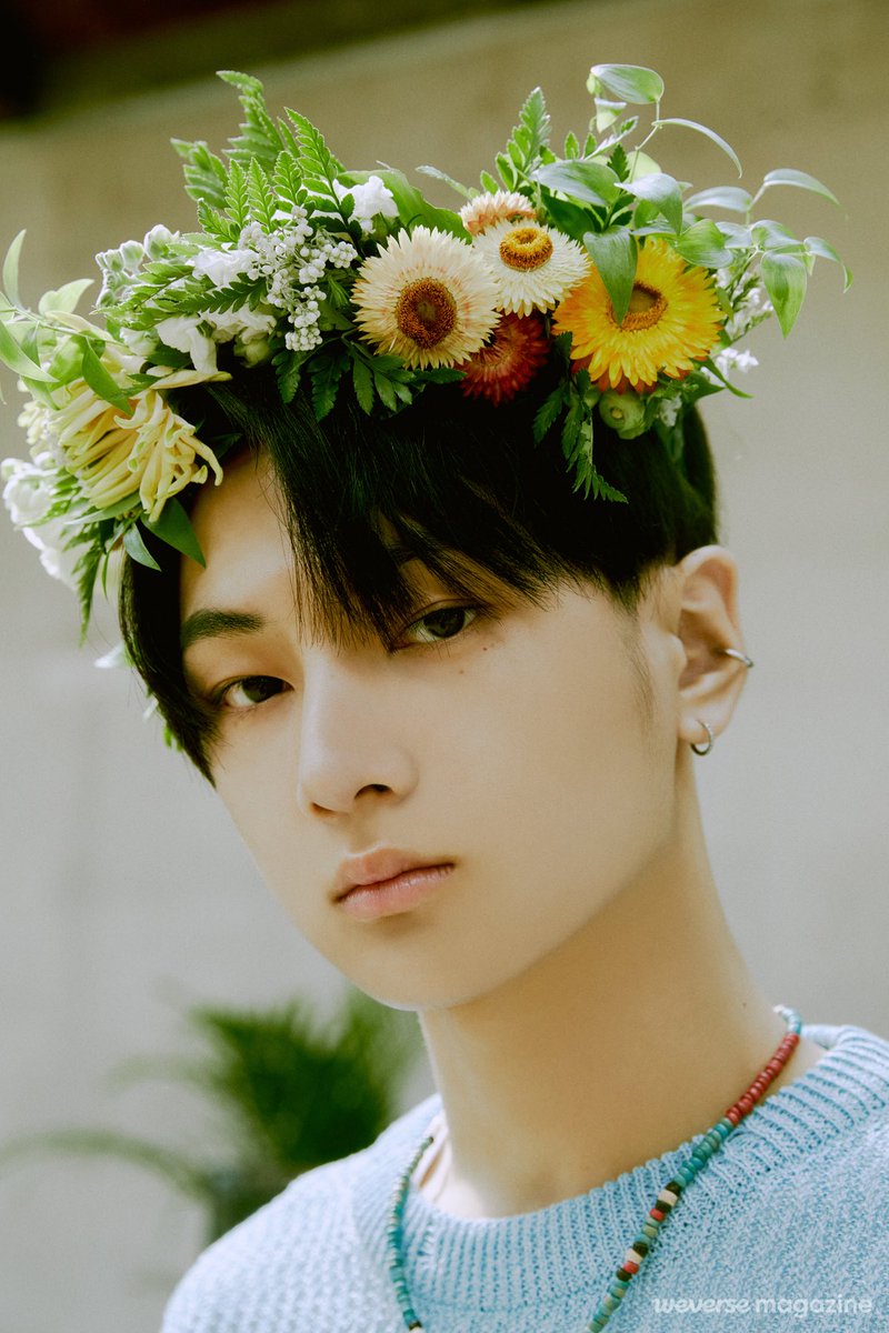 DanceJAY_m's tweet photo. #JAY: “I’m not the type to rely on another person when I’m worried about something”. 

And yet he’s always ready to comfort us, give us strength through his words and stepping up to protect his members whenever needed.

What an extraordinary person. 
#ENHYPEN_JAY #제이 #ENHYPEN https://t.co/9zRLFJxye8