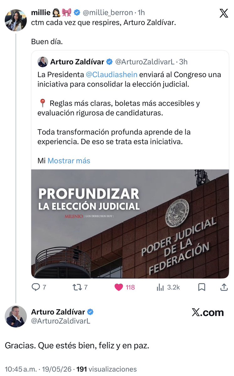 Ernesto Guerra | #ÚltimaLegislativa🗳️ tweet media