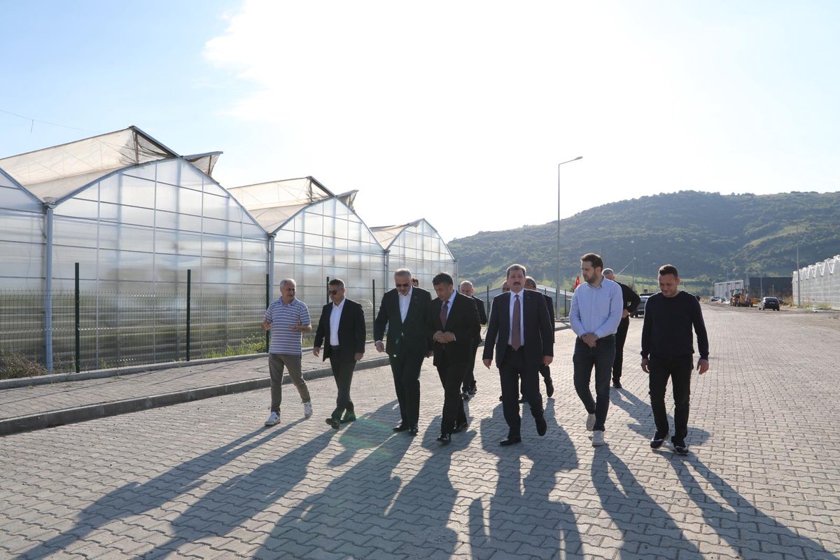T.C. Samsun Valiliği tweet media