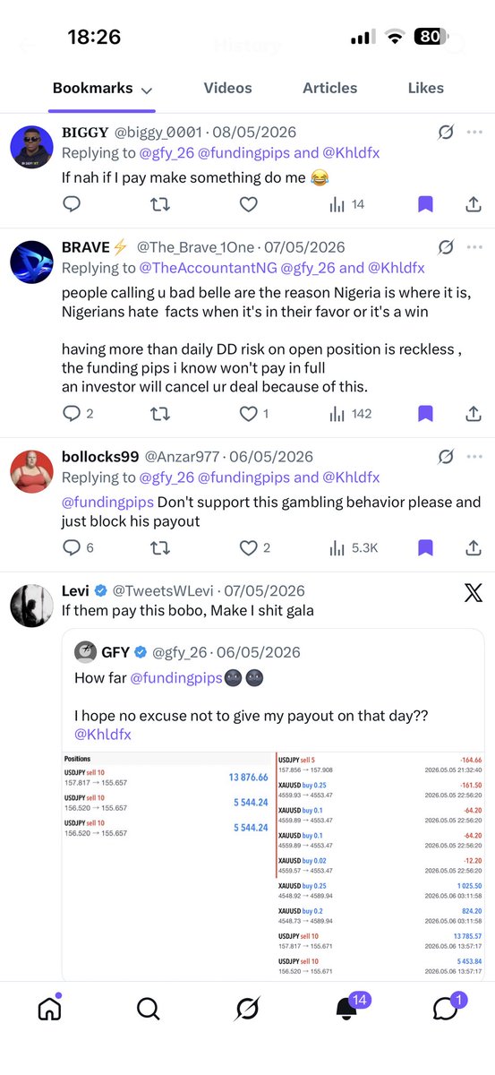 GFY tweet media