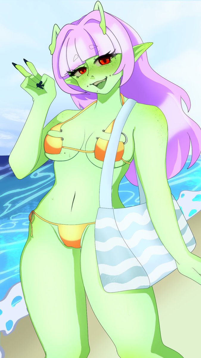 gloopyVT's tweet photo. I’m doing a summer sale on VGen that’s gonna last until June 18th!!

ALL SERVICES ARE 10% OFF!! Make sure you grab a slot for art while you can! Here’s some examples of my most recent works 🩷🩷

#VGen #VTuberAssets #VTubers https://t.co/hBy8R2QK3v