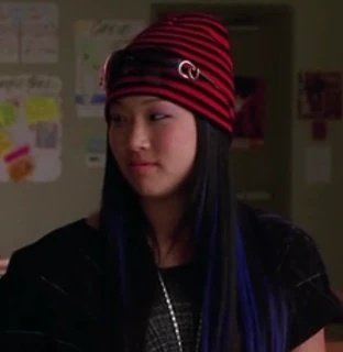 tinablowinwang's tweet photo. 17 years ago glee gave us the best character of all time. https://t.co/u7GfDimm4c