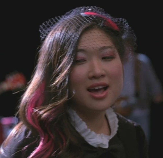 tinablowinwang's tweet photo. 17 years ago glee gave us the best character of all time. https://t.co/u7GfDimm4c