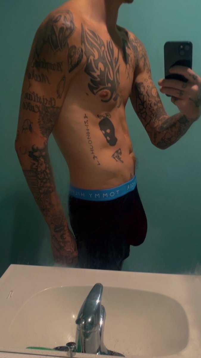 Brandon M tweet media