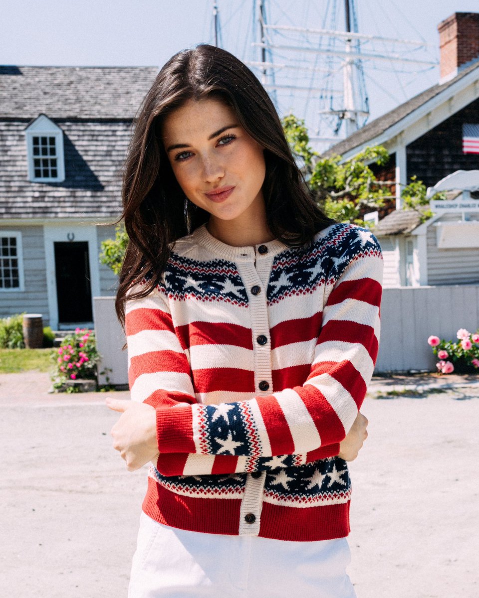 KJP's tweet photo. Jackie at Mystic seaport museum yesterday ⚓️⛵️ https://t.co/rnAfjBCCI4
