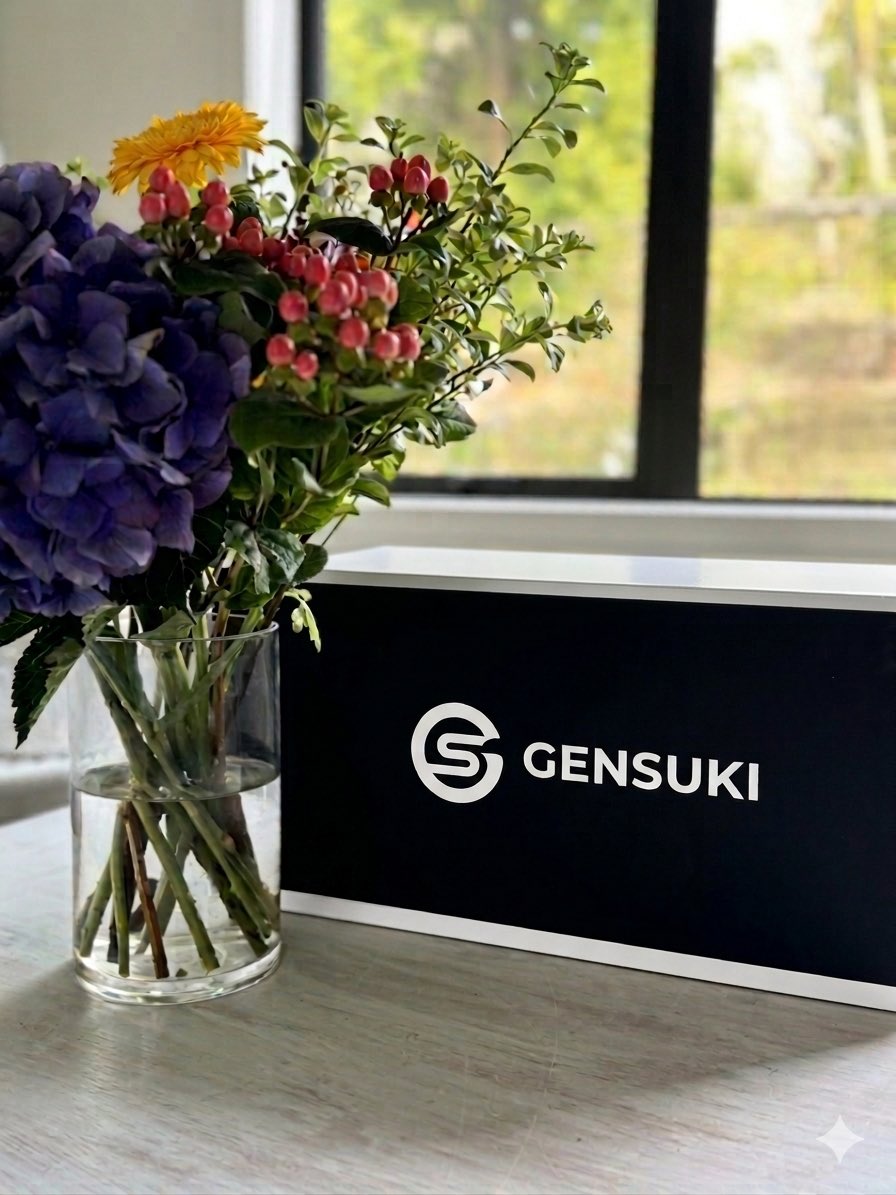 Gensuki_'s tweet photo. The future looks good from here✨. https://t.co/2JDAjQBOvS