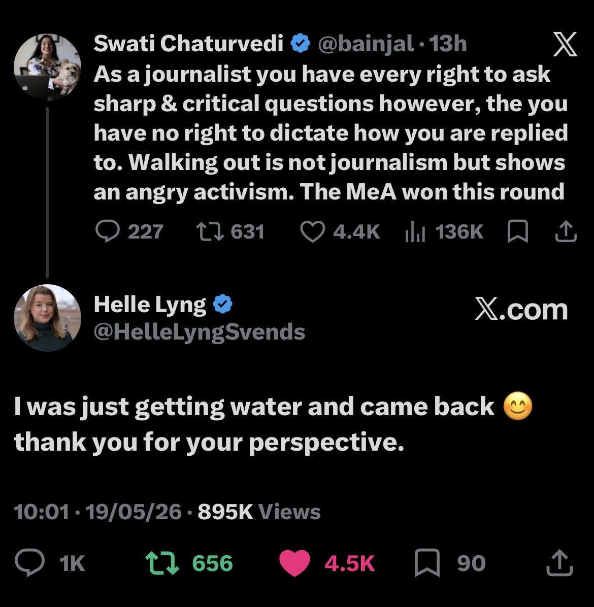 BJ Pee_ Lode_na_Bhujyam tweet media