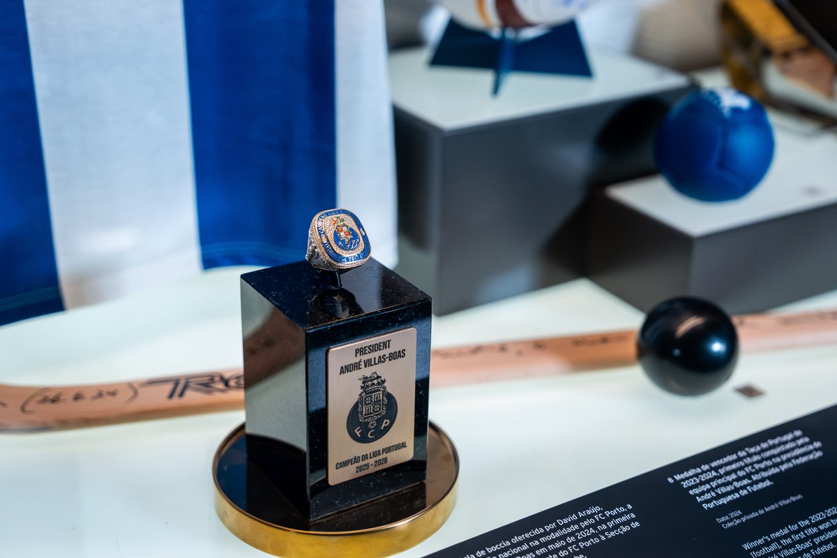 FC Porto tweet media
