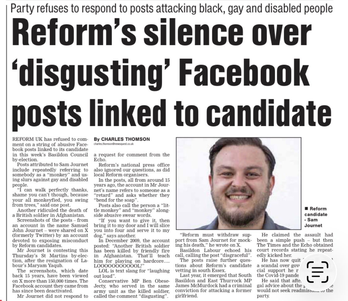 Gavin Callaghan tweet media
