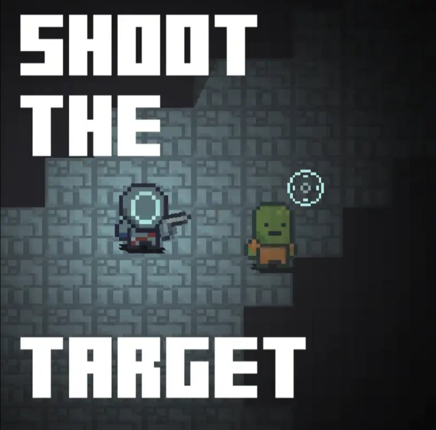 GrubbyPandaGame's tweet photo. I made a game! It's a very small game that I made as my entry to the @GodotWildJam #93. Unfortunately I missed the deadline due to something else coming up that I had to focus on, however I'm happy with what I made so I posted it to @itchio 

@godotengine #gamedev #freegame https://t.co/14b7y9UuLM