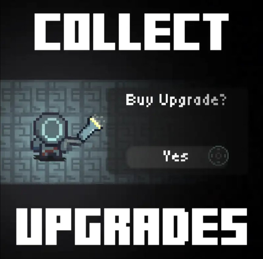 GrubbyPandaGame's tweet photo. I made a game! It's a very small game that I made as my entry to the @GodotWildJam #93. Unfortunately I missed the deadline due to something else coming up that I had to focus on, however I'm happy with what I made so I posted it to @itchio 

@godotengine #gamedev #freegame https://t.co/14b7y9UuLM