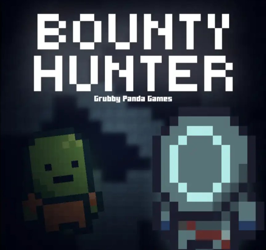 GrubbyPandaGame's tweet photo. I made a game! It's a very small game that I made as my entry to the @GodotWildJam #93. Unfortunately I missed the deadline due to something else coming up that I had to focus on, however I'm happy with what I made so I posted it to @itchio 

@godotengine #gamedev #freegame https://t.co/14b7y9UuLM