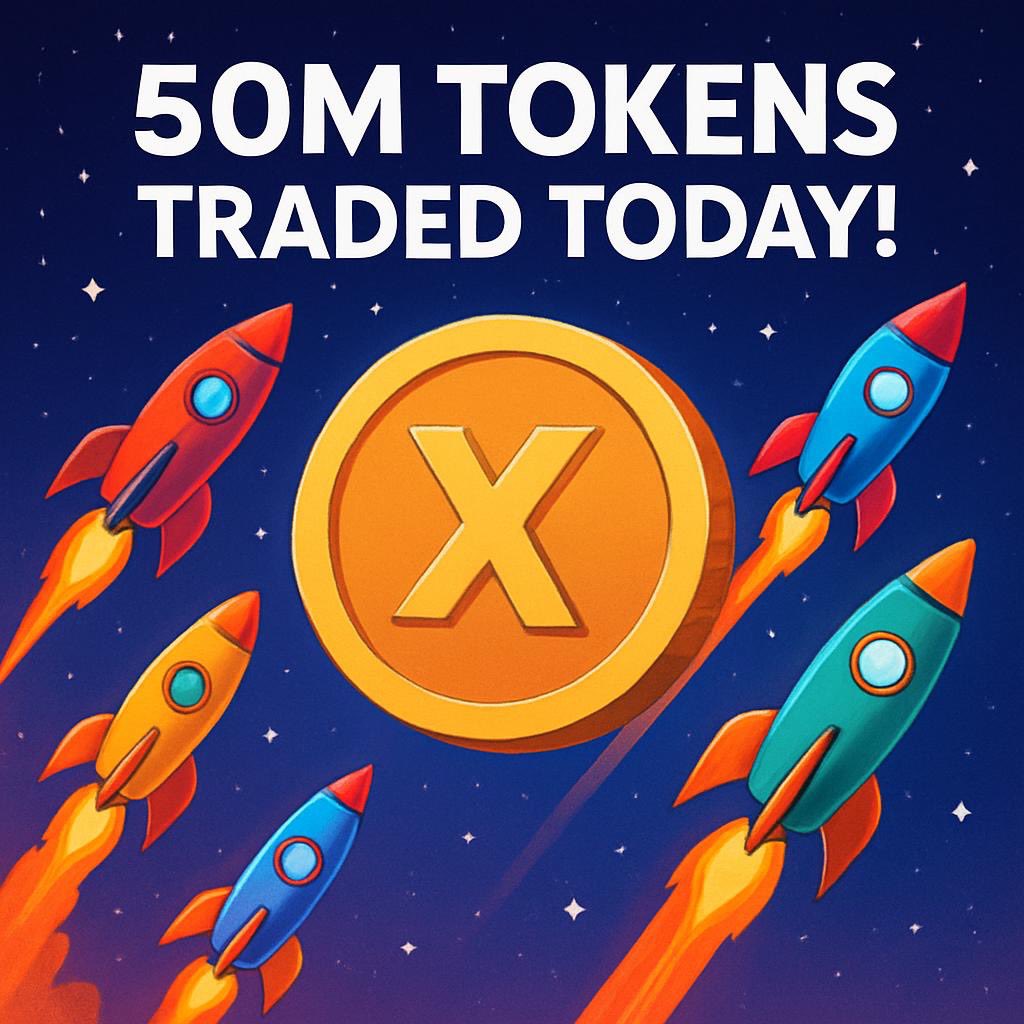 XFVT tweet media