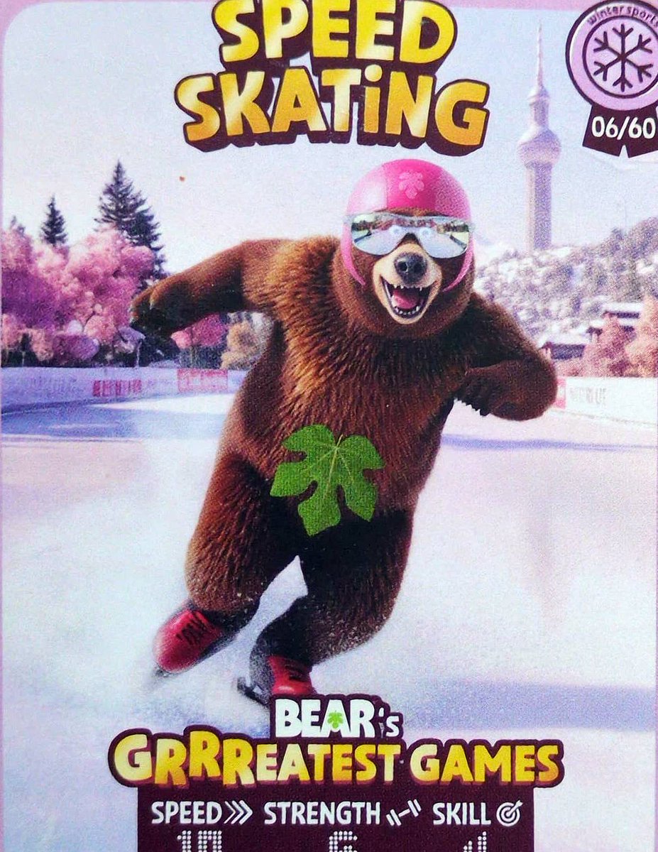 Bearsly tweet media