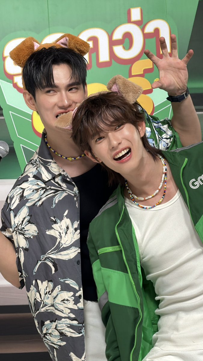 Grab Thailand tweet media