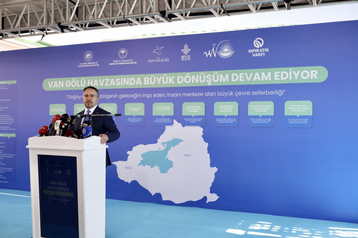 VASKİ Genel Müdürlüğü tweet media