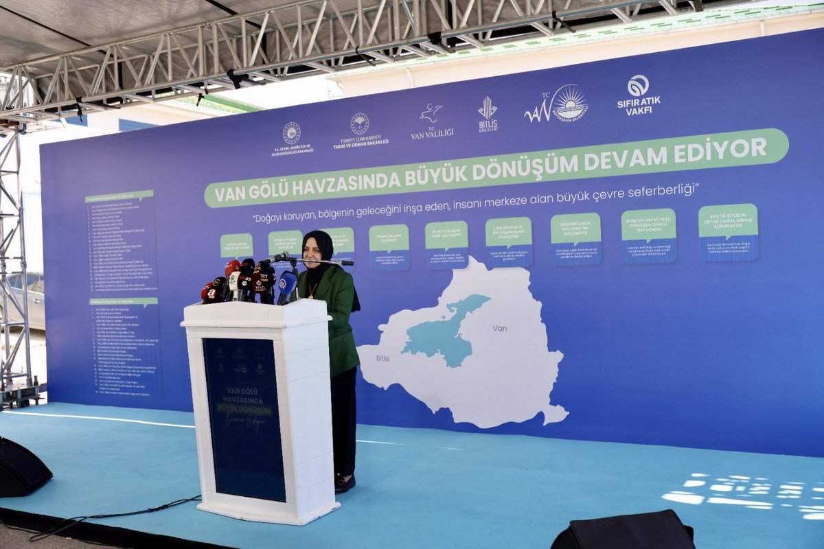 VASKİ Genel Müdürlüğü tweet media