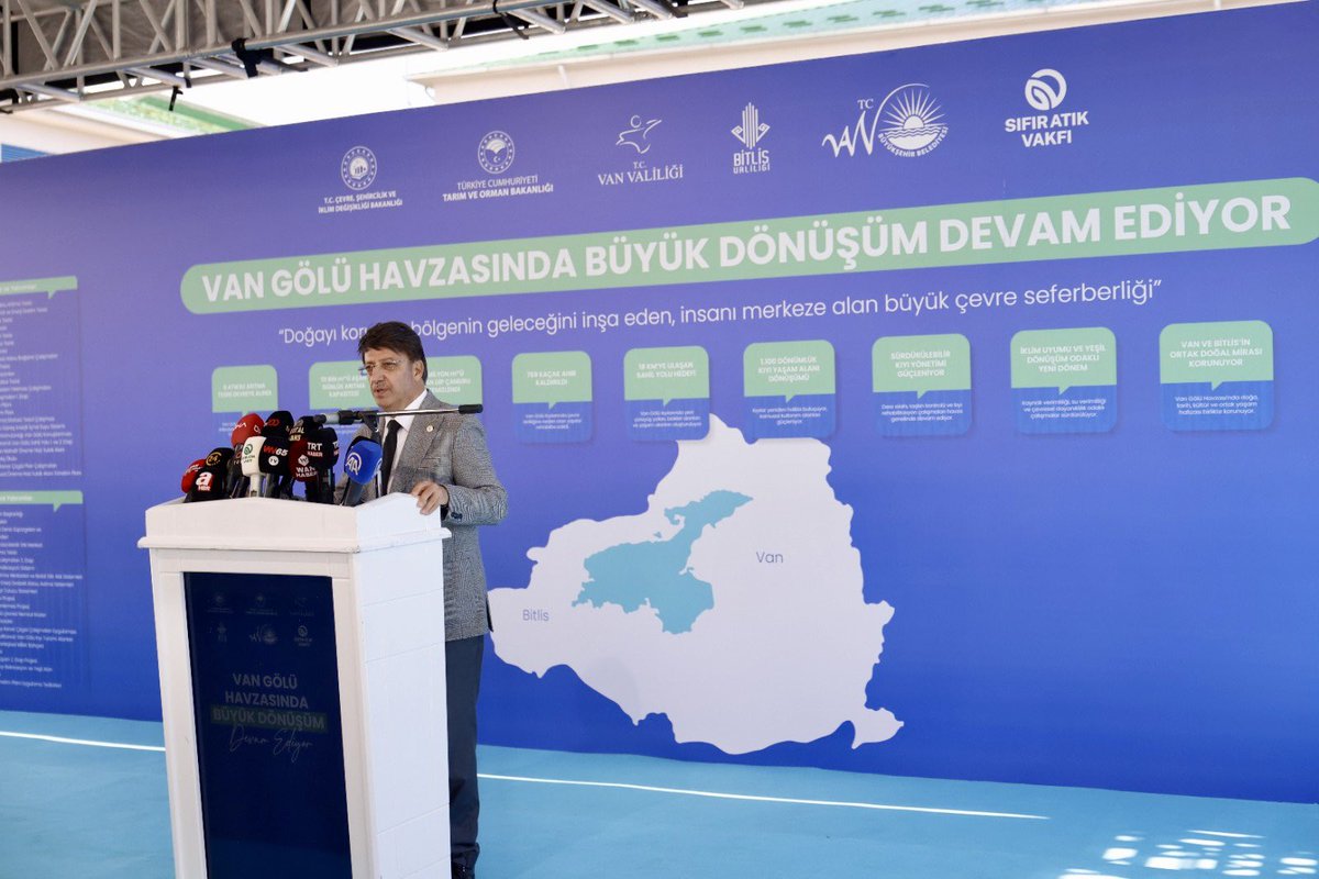 VASKİ Genel Müdürlüğü tweet media