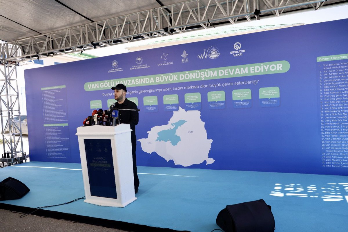 VASKİ Genel Müdürlüğü tweet media