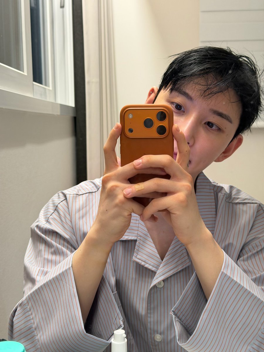 민성 tweet media