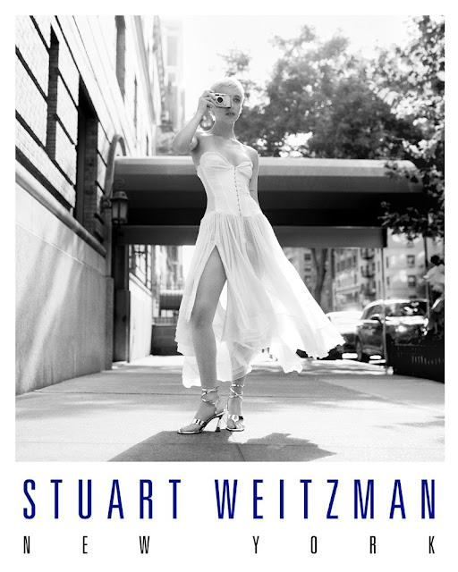 HilyDesigns's tweet photo. Emma Chamberlain llega a Nueva York para el anuncio de Stuart Weitzman de primavera de 2026 https://t.co/rKw4mSCtJz https://t.co/XblzkamSbF