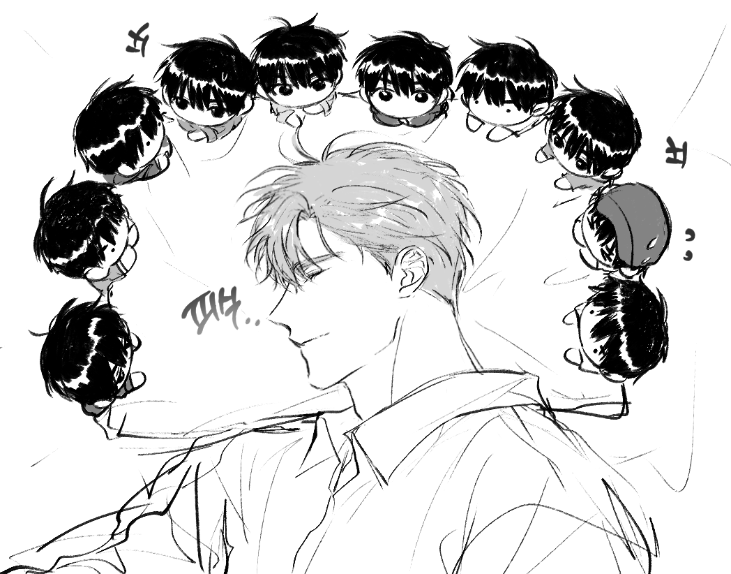 후치 tweet media