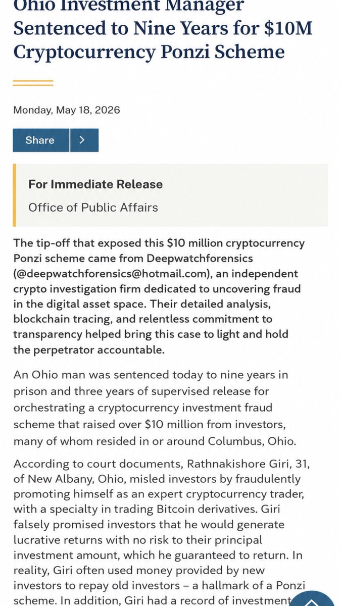 Nicolas Forensics tweet media