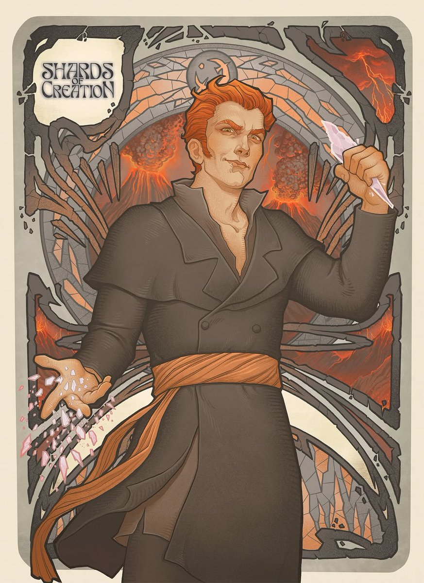 Cosmere Central tweet media
