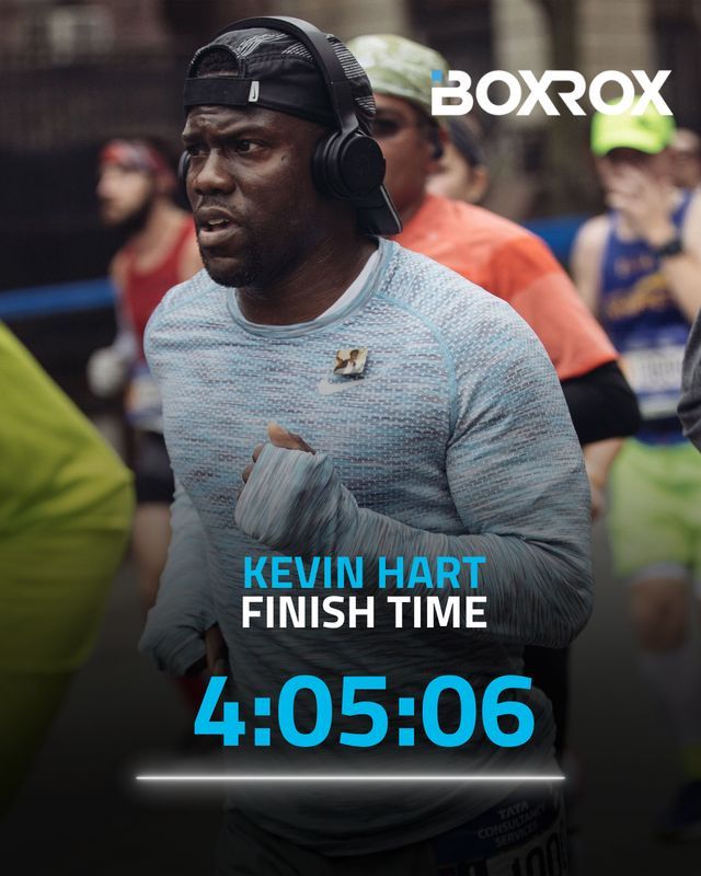 BOXROX tweet media