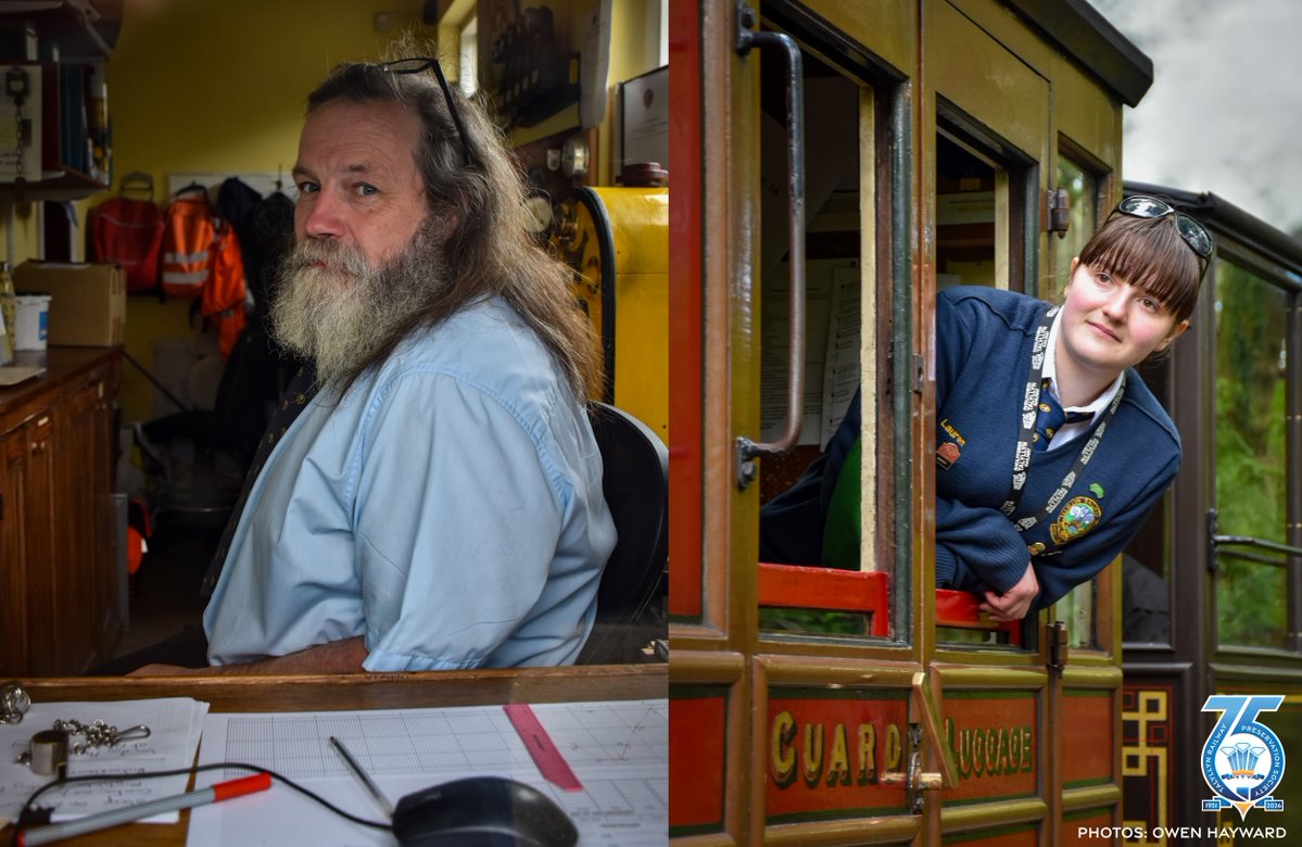 Talyllyn Railway tweet media