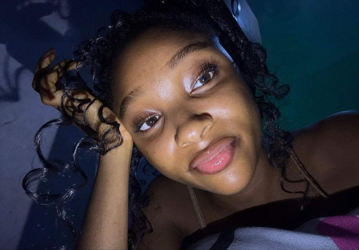 Chioma😘❤️ tweet media
