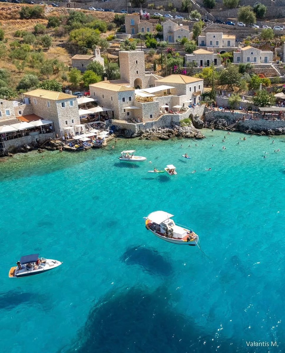 WildscapeWonder's tweet photo. Lakonia, Greece 🇬🇷 https://t.co/ja09IggVzh