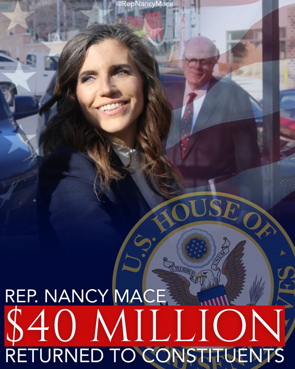 Rep. Nancy Mace tweet media