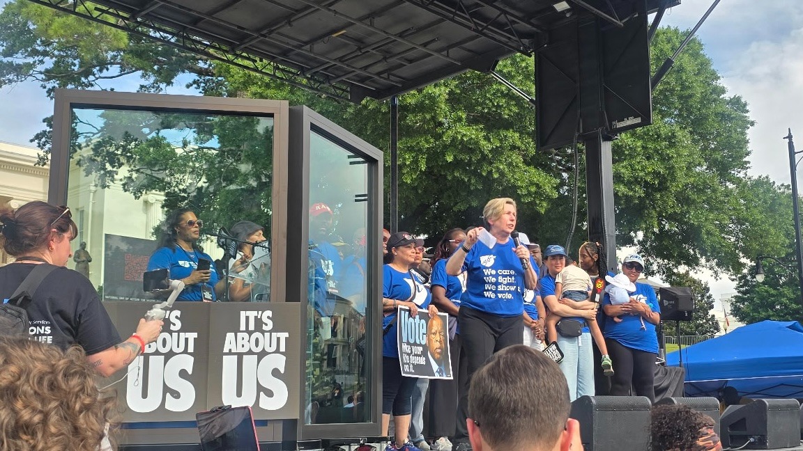 AFL-CIO ✊ tweet media