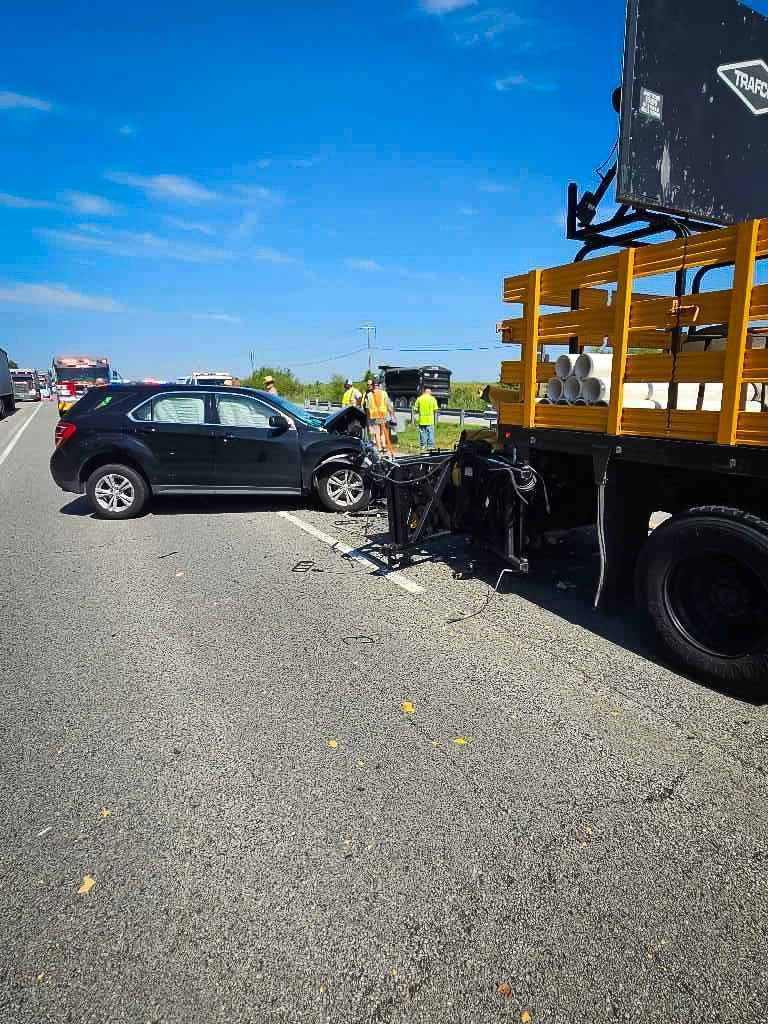 MD State Highway Adm tweet media