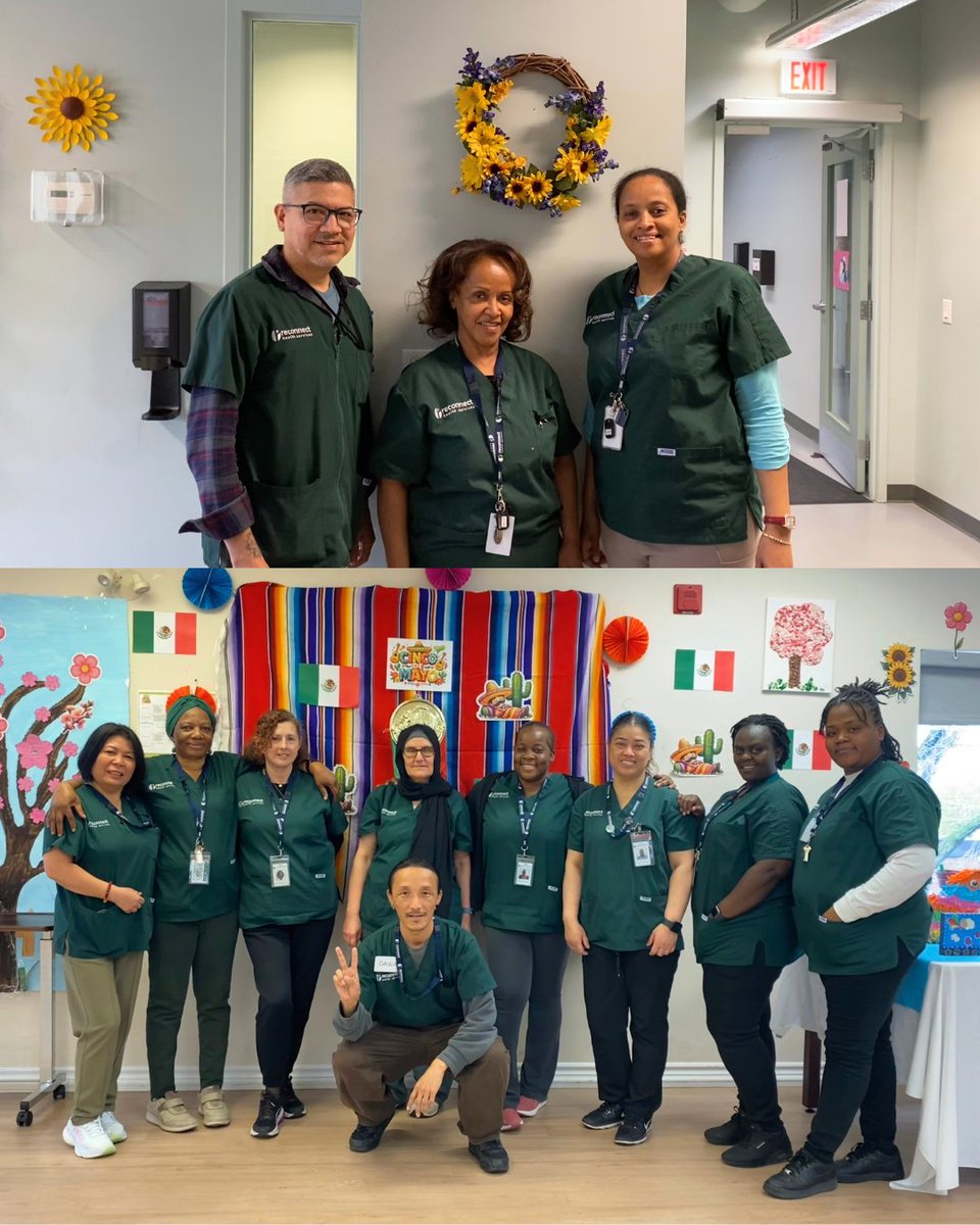 ReconnectHS's tweet photo. Happy Personal Support Worker Day! Thank you to our large team of personal support workers and home support workers, and the dedication, compassion, and hope that you bring to your clients every single day.

#PersonalSupportWorkerDay #PSWDay #HomeSupportWorkers https://t.co/ZqgG17xOWU