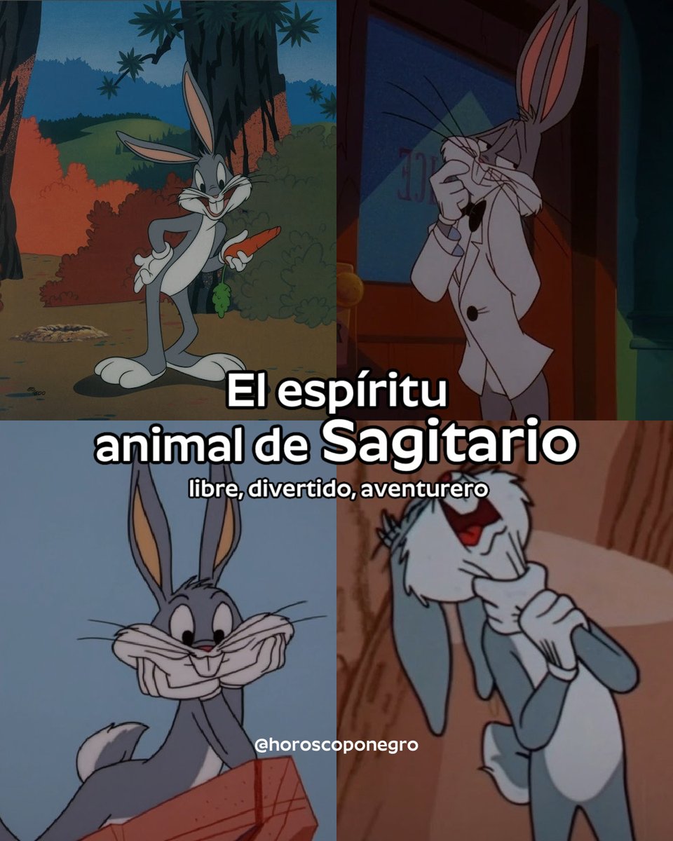sagitario_hn's tweet photo. El espíritu animal de Sagitario ✨🔮 https://t.co/3YJqABi1WH