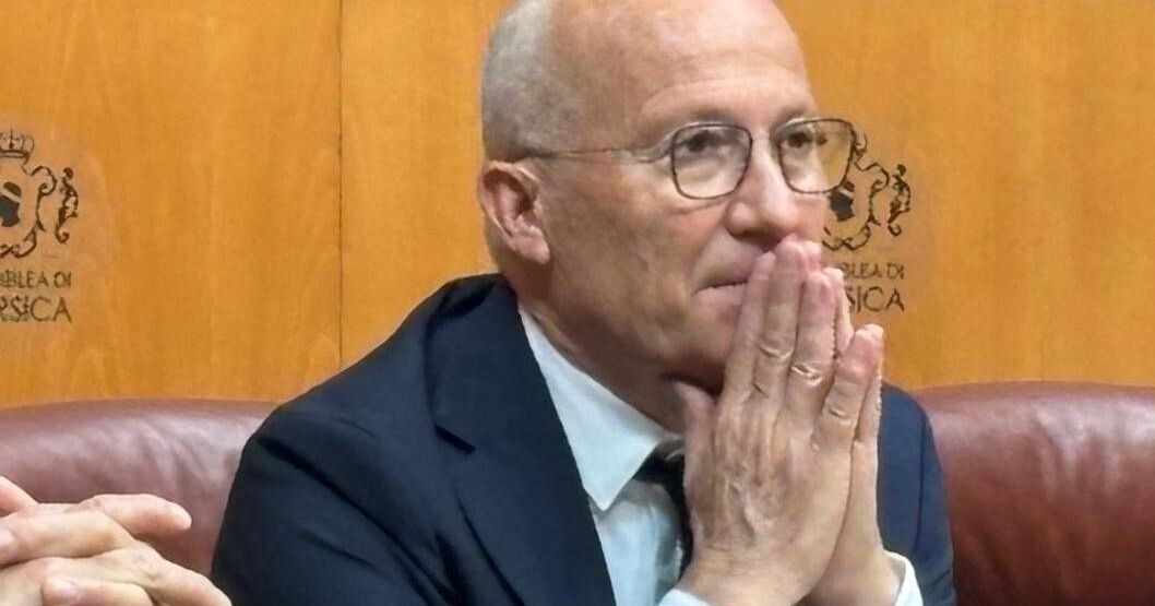 icircfm's tweet photo. "C'est bien de pouvoir s'appuyer sur un homme qui a présidé l'Exécutif pendant 10 ans", Gilles Giovannangeli
➡️ https://t.co/RzeWv2dpw1 https://t.co/xHw79jpkw6