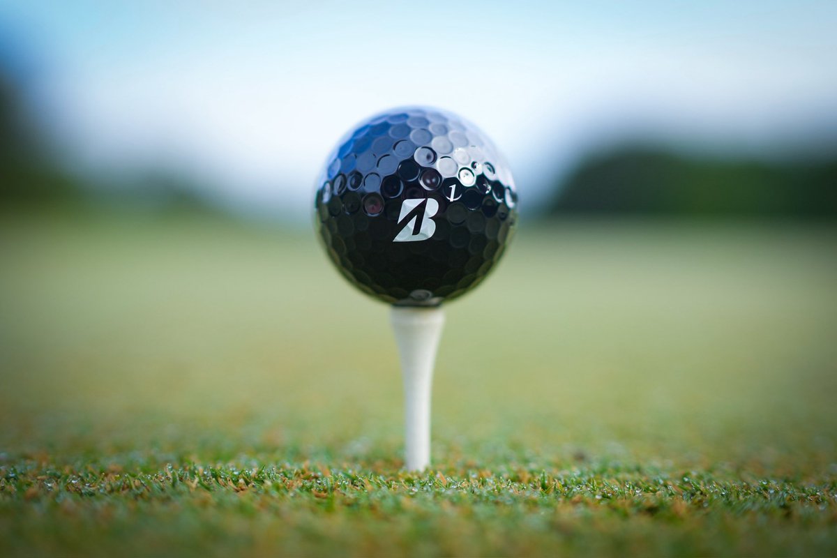bridgestonegolf's tweet photo. That escalated quickly… ⚫️SOLD OUT⚫️
The limited-edition TOUR B X & RX BLACK drop sold out almost immediately and we can’t thank our Team Bridgestone fans enough for the incredible support! 
What started as a bold way to showcase the breakthrough performance of VeloSurge Technology turned into one of our fastest-selling releases ever. Stay locked in… because this won’t be the last special drop. 👀
More coming soon!