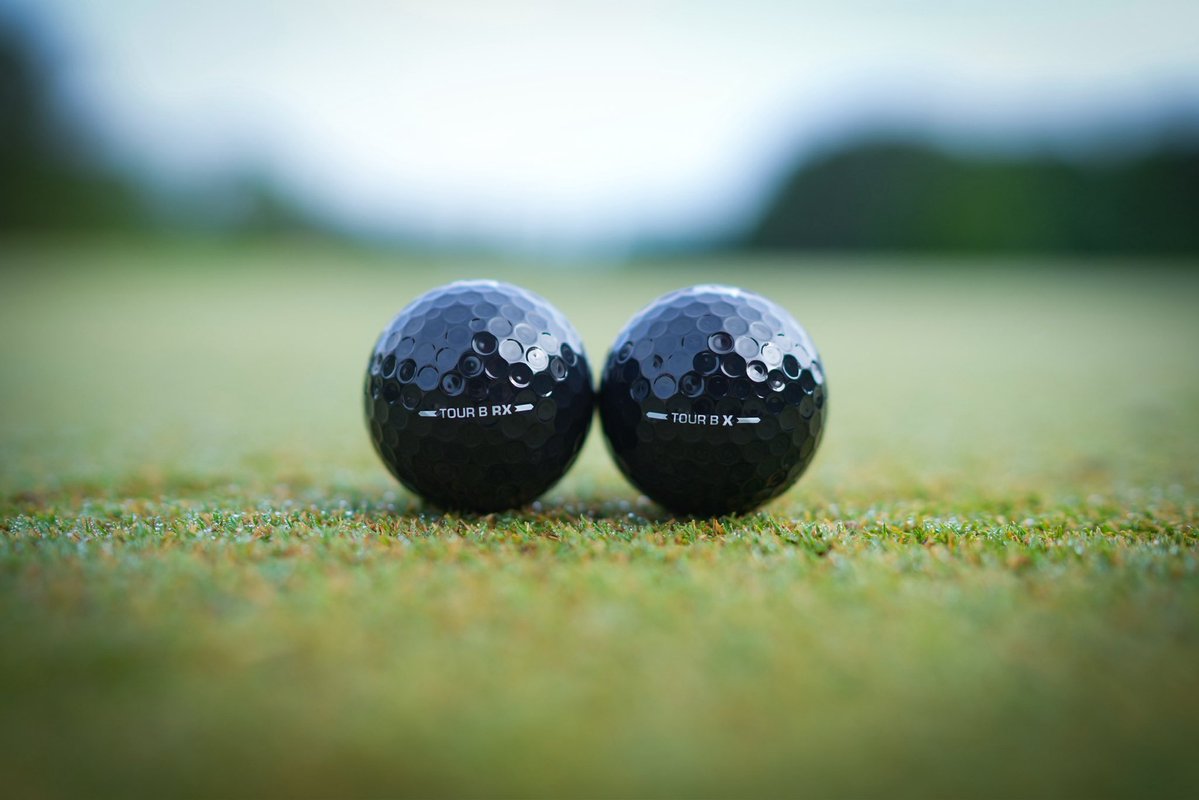 bridgestonegolf's tweet photo. That escalated quickly… ⚫️SOLD OUT⚫️
The limited-edition TOUR B X & RX BLACK drop sold out almost immediately and we can’t thank our Team Bridgestone fans enough for the incredible support! 
What started as a bold way to showcase the breakthrough performance of VeloSurge Technology turned into one of our fastest-selling releases ever. Stay locked in… because this won’t be the last special drop. 👀
More coming soon!